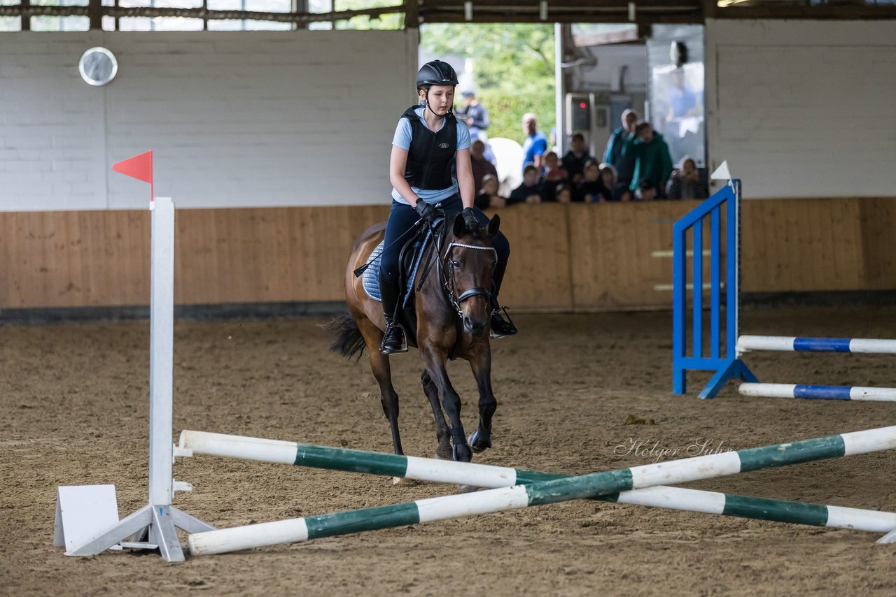 Bild 188 - Pony Akademie Turnier